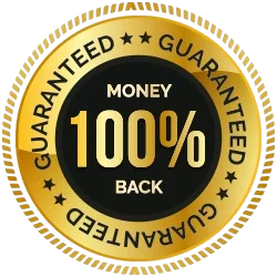 Ephoric Pro 180-Day Guarantee Seal